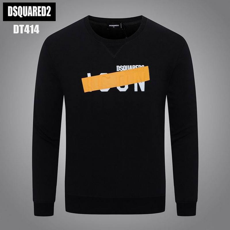 Dsquared Men's Hoodies 8